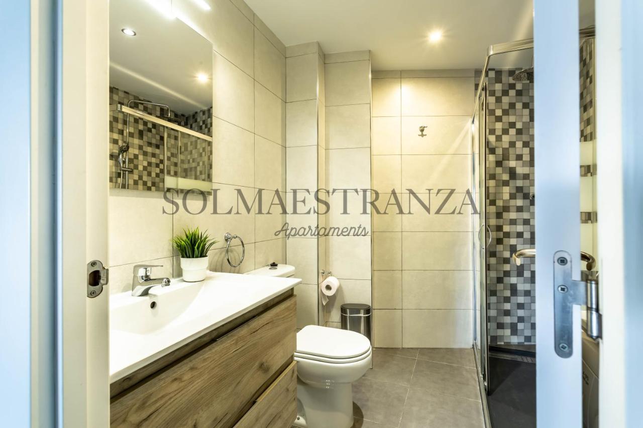 Atarazanas Apartment By Sol Maestranza Malaga Zewnętrze zdjęcie